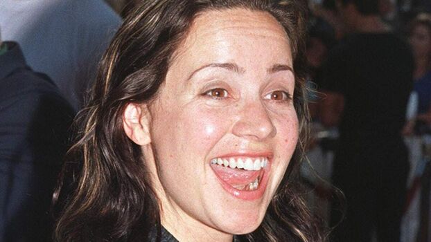 Janeane Garofalo