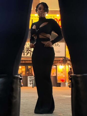 Janelle Monae