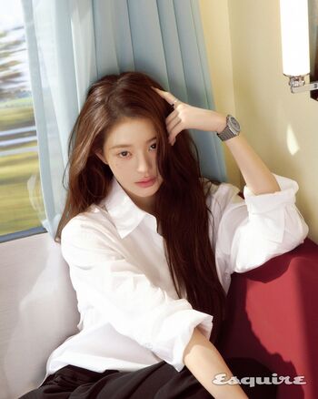 Jang Won-young