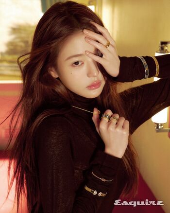 Jang Won-young