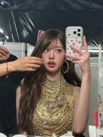 Jang Won-young