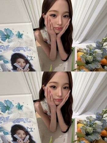 Jang Won-young