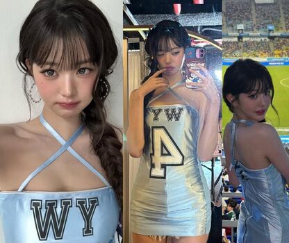 Jang Wonyoung