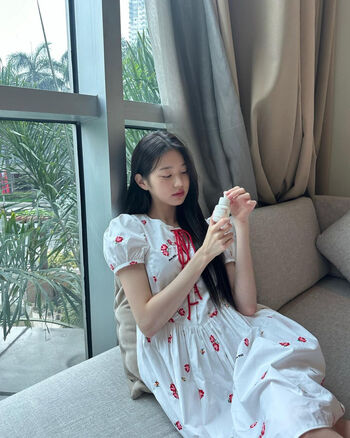 Jang Wonyoung