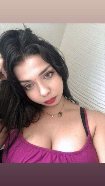 Janvi Pandey