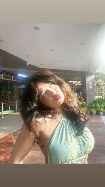 Janvi Pandey