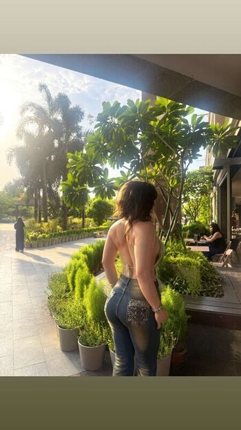 Janvi Pandey