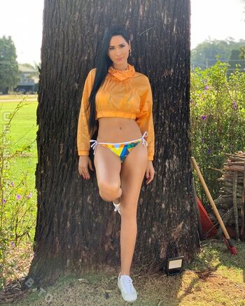 Jaqueline Carvalho