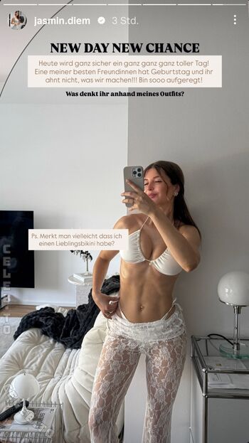 Jasmin Diem