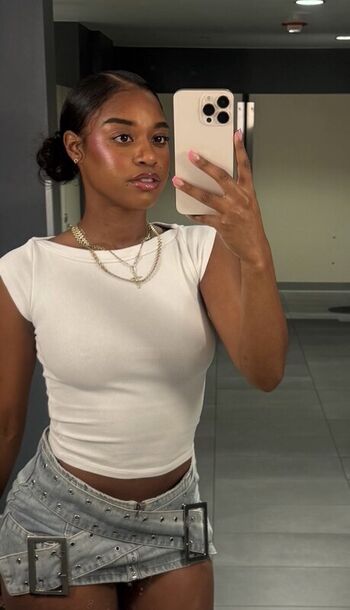 Jasmin Reed