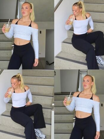 Jasmin Strange