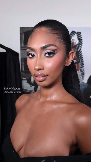 Jasmine Chola