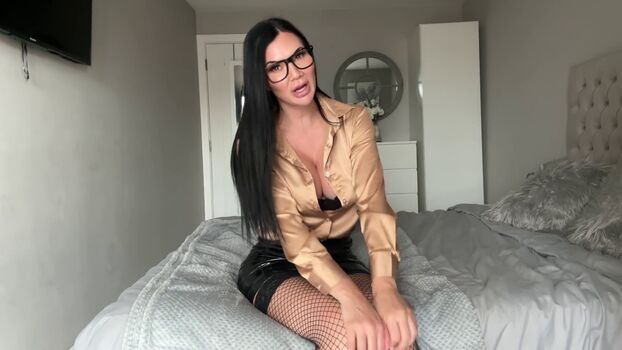 Jasmine Jae