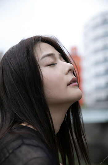 Jav Actress Gravure