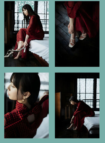 Jav Actress Gravure