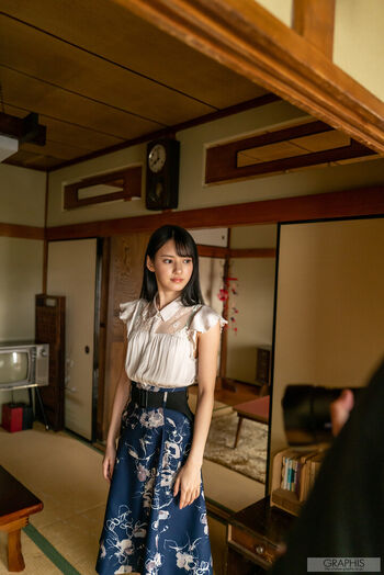 Jav Actress Gravure