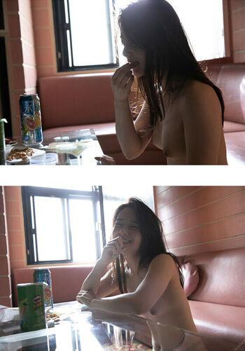 Jav Actress Gravure