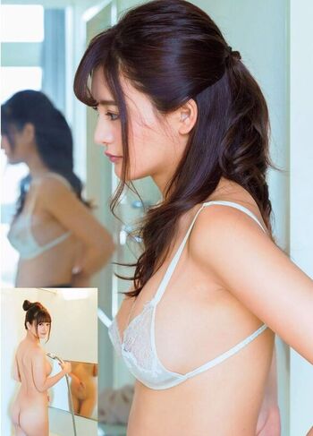 Jav Actress Gravure