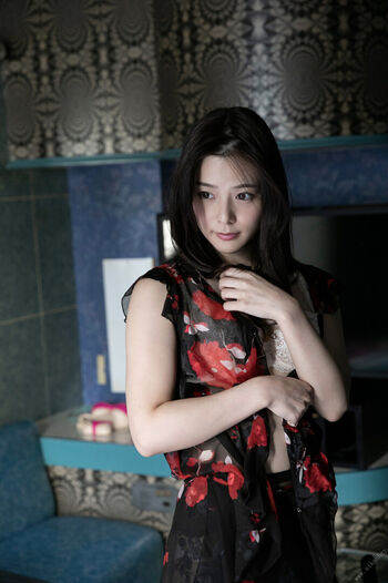 Jav Actress Gravure
