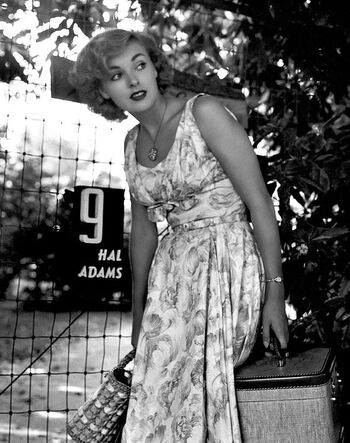 Jean Moorehead
