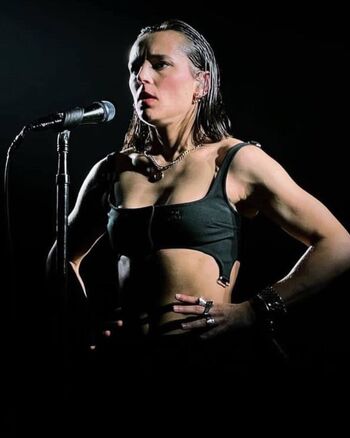 Jehnny Beth