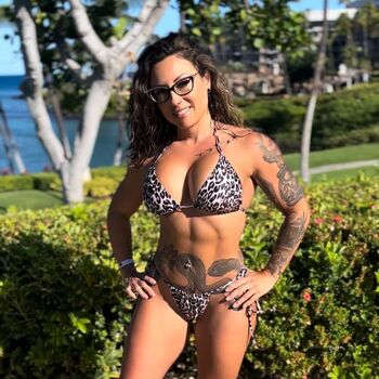 Jen Johnson