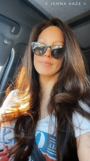 Jenna Haze