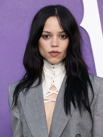 Jenna Ortega