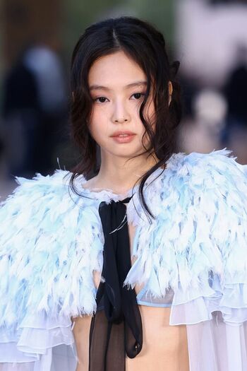 Jenni Blackpink