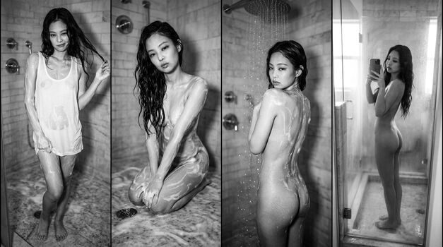 Jennie Blackpink