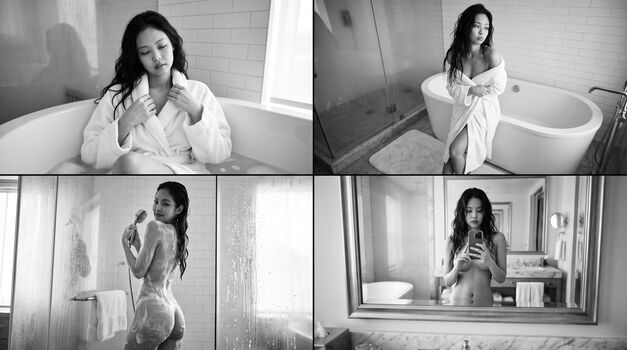 Jennie Blackpink