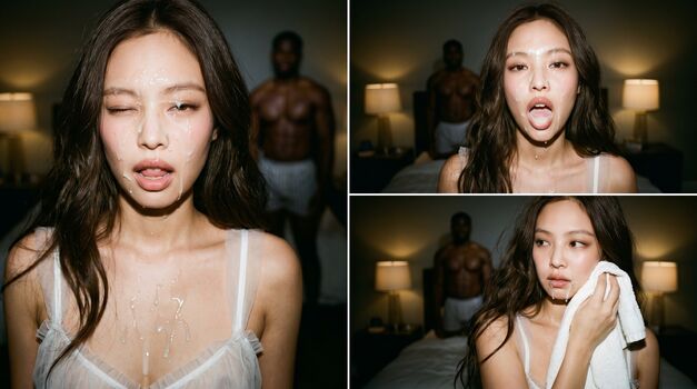 Jennie Blackpink