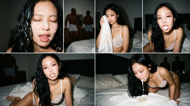 Jennie Blackpink