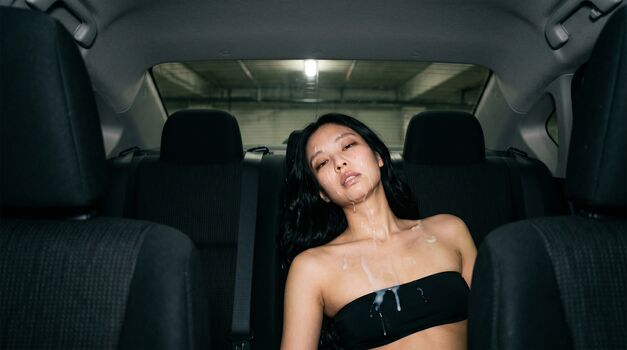 Jennie Blackpink