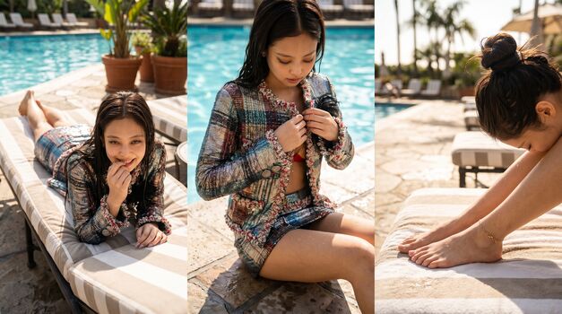 Jennie Blackpink