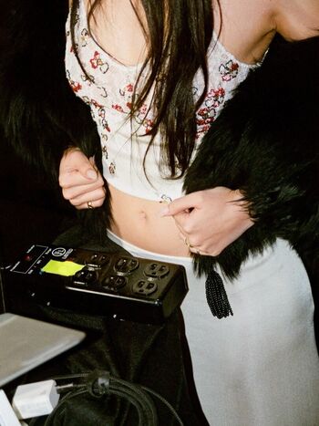 Jennie | BLΛƆKPIИK