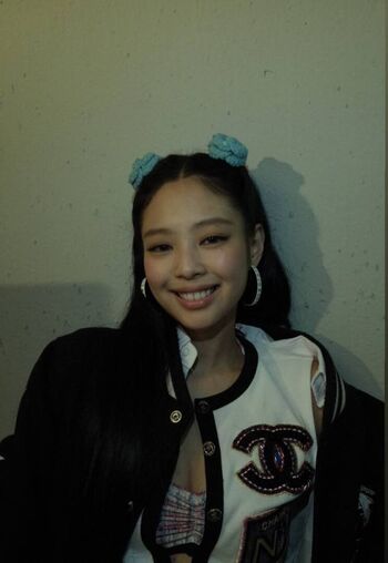 Jennie | BLΛƆKPIИK
