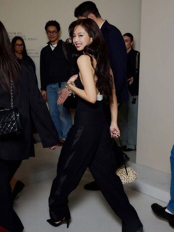 Jennie | BLΛƆKPIИK