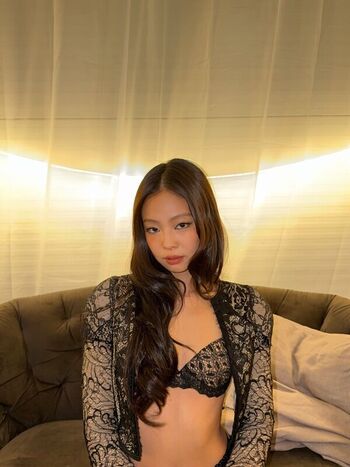 Jennie | BLΛƆKPIИK