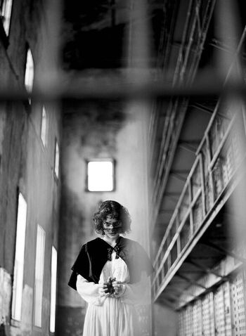 Jennifer Anne Sullins