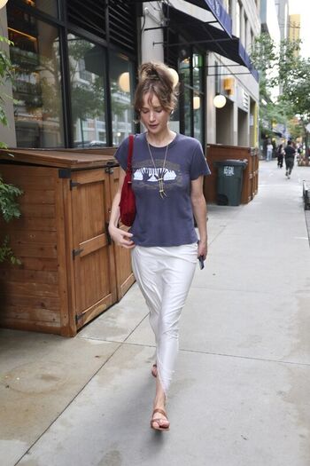 Jennifer Lawrence