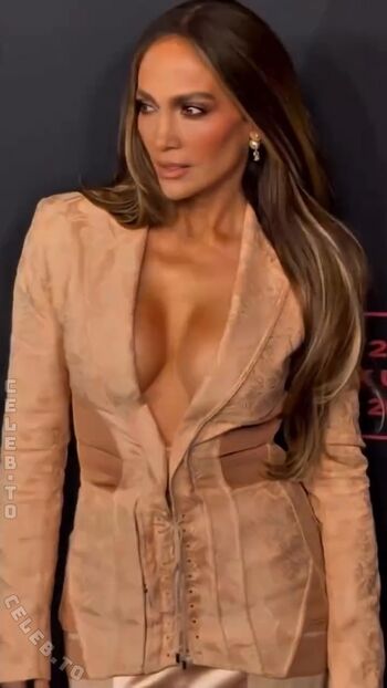 Jennifer Lopez