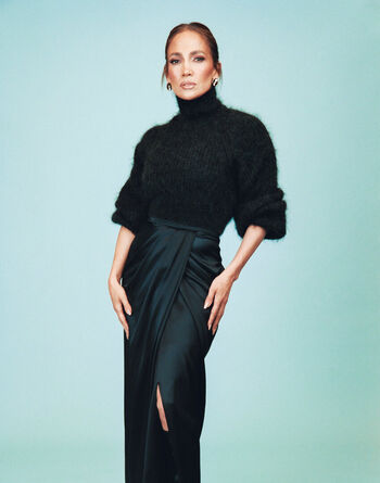 Jennifer Lopez