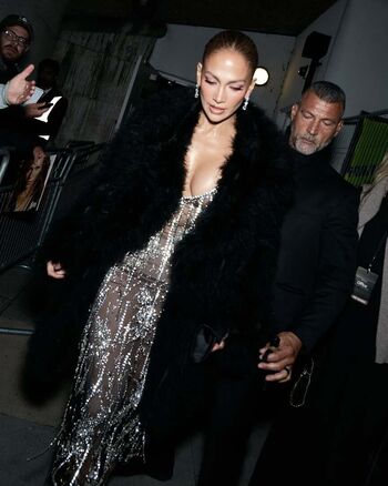 Jennifer Lopez