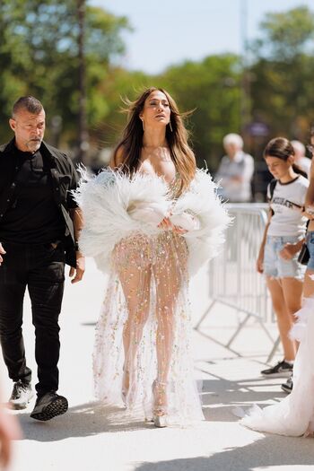 Jennifer Lopez