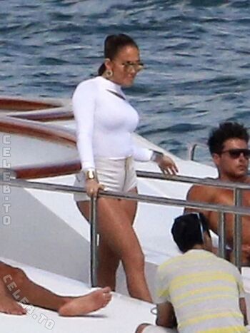 Jennifer Lopez