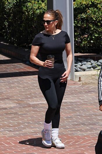 Jennifer Lopez