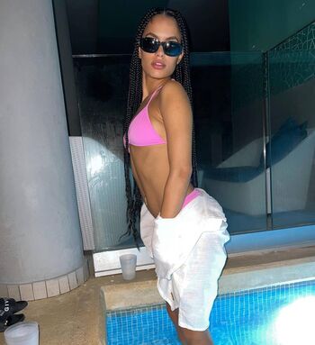 Full leaked Jennifer prado private onlyfans photo