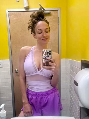 Full leaked Jenniferharrisonshow private onlyfans photo