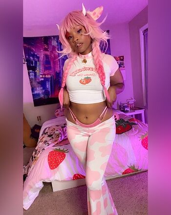 jentheferalanimevixen